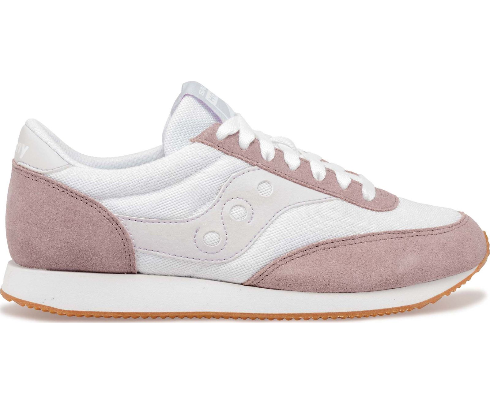 Originals Saucony Hornet Mujer Blancos Morados | México 013DFMN
